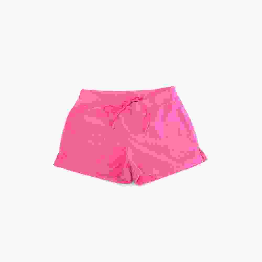 Pink Shorts